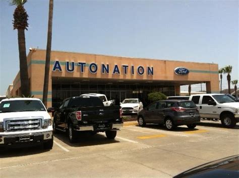 Ford dealership corpus christi tx - Browse our inventory of Ford vehicles for sale at Sames Ford Corpus. ... 4721 Ayers St Directions Corpus Christi, TX 78415. Sales: (361 ... license and $150 dealer ... 
